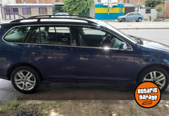 Autos - Volkswagen Vento Variant 2009 Diesel 210000Km - En Venta