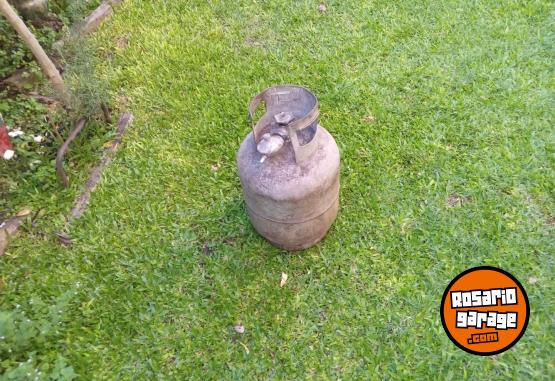 Hogar - Garrafa 10kg. - En Venta