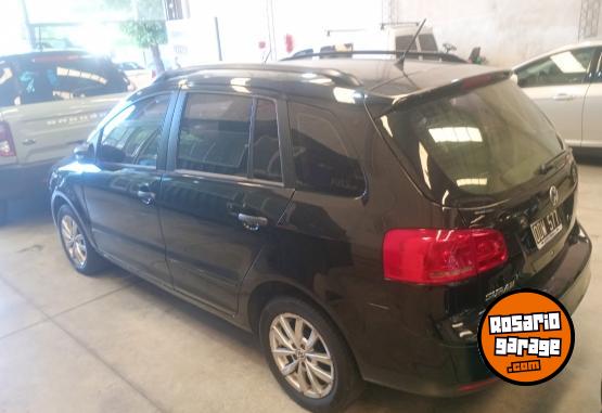 Autos - Volkswagen Suran 2014 Nafta 149000Km - En Venta