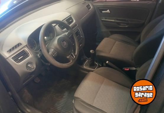 Autos - Volkswagen Suran 2014 Nafta 149000Km - En Venta