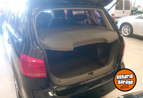 Autos - Volkswagen Suran 2014 Nafta 149000Km - En Venta