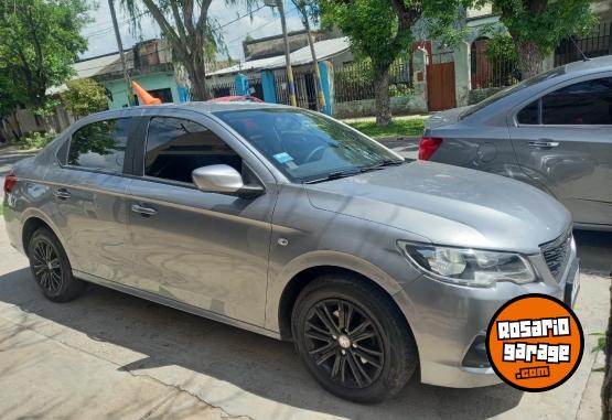 Autos - Peugeot 301 2018 Diesel 109000Km - En Venta