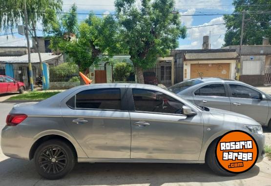 Autos - Peugeot 301 2018 Diesel 109000Km - En Venta