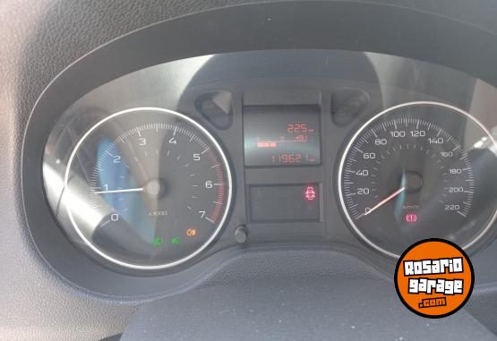 Autos - Peugeot 301 2018 Diesel 109000Km - En Venta