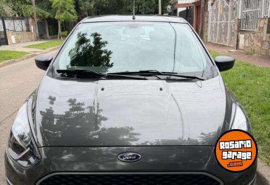 Autos - Ford ka 2019 Nafta 24000Km - En Venta
