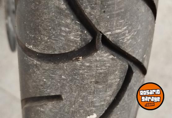 Motos - Motomel Rider 250 2010 Nafta 1000Km - En Venta