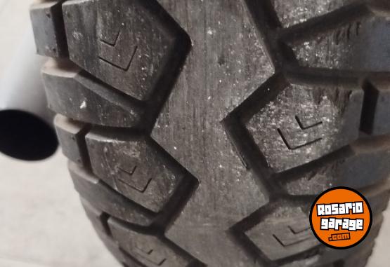 Motos - Motomel Rider 250 2010 Nafta 1000Km - En Venta