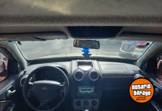 Autos - Ford ECOSPORT 2010 GNC 193000Km - En Venta