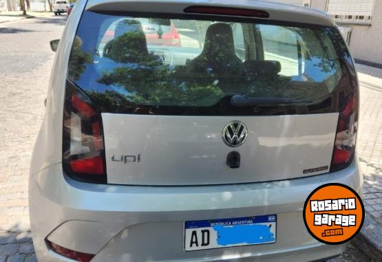 Autos - Volkswagen 2019 2019 Nafta 85000Km - En Venta