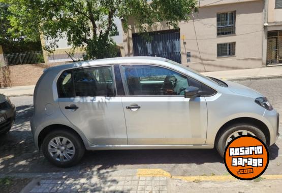 Autos - Volkswagen 2019 2019 Nafta 85000Km - En Venta