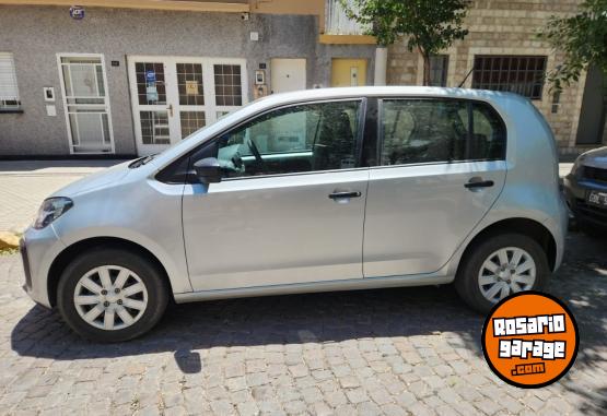 Autos - Volkswagen 2019 2019 Nafta 85000Km - En Venta