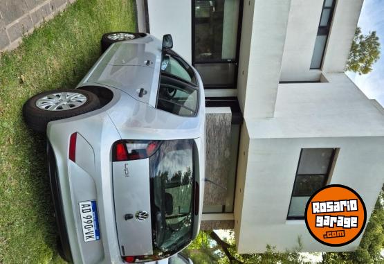 Autos - Volkswagen 2019 2019 Nafta 85000Km - En Venta