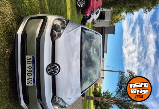 Autos - Volkswagen 2019 2019 Nafta 85000Km - En Venta