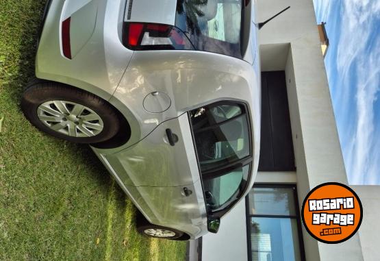 Autos - Volkswagen 2019 2019 Nafta 85000Km - En Venta