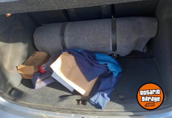 Autos - Citroen PICASSO 2011 GNC 159000Km - En Venta