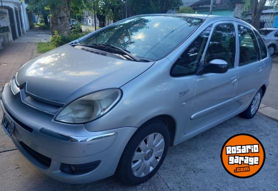 Autos - Citroen PICASSO 2011 GNC 159000Km - En Venta