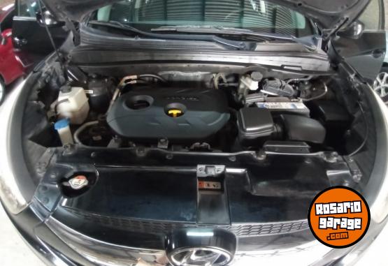 Autos - Hyundai Tucson 2.0 2015 Nafta 140000Km - En Venta