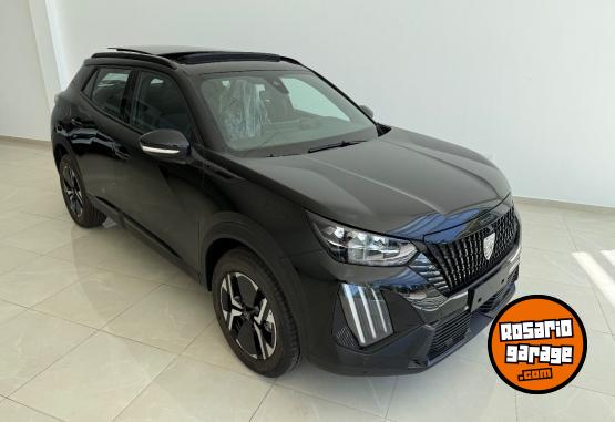 Autos - Peugeot 2008 GT 2025 Nafta 0Km - En Venta