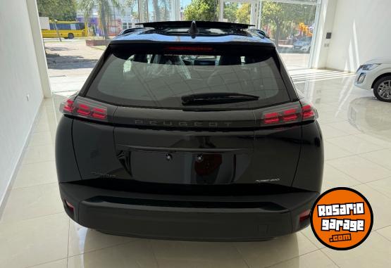 Autos - Peugeot 2008 GT 2025 Nafta 0Km - En Venta