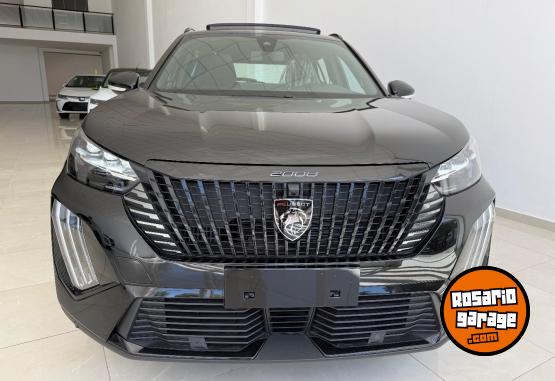 Autos - Peugeot 2008 GT 2025 Nafta 0Km - En Venta