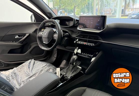 Autos - Peugeot 2008 GT 2025 Nafta 0Km - En Venta