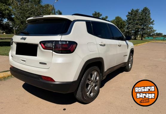 Camionetas - Jeep Compass Longitug Plus 1.3 2023 Nafta 9000Km - En Venta