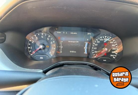 Camionetas - Jeep Compass Longitug Plus 1.3 2023 Nafta 9000Km - En Venta