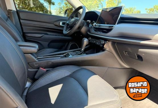 Camionetas - Jeep Compass Longitug Plus 1.3 2023 Nafta 9000Km - En Venta