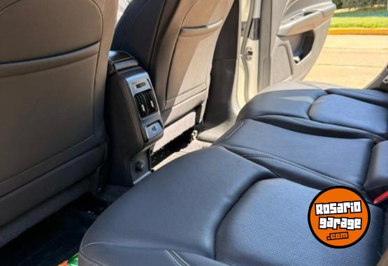 Camionetas - Jeep Compass Longitug Plus 1.3 2023 Nafta 9000Km - En Venta