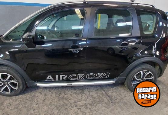 Autos - Citroen C3 aircross 2013 GNC  - En Venta
