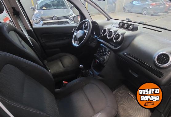 Autos - Citroen C3 aircross 2013 GNC  - En Venta