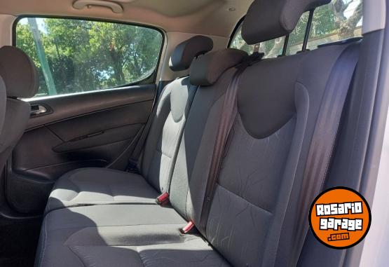 Autos - Peugeot 308 2018 Diesel 125900Km - En Venta