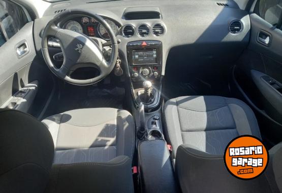 Autos - Peugeot 308 2018 Diesel 125900Km - En Venta