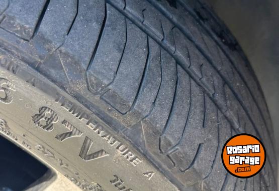 Autos - Peugeot 208 2024 Nafta 28000Km - En Venta