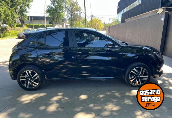 Autos - Peugeot 208 2024 Nafta 28000Km - En Venta