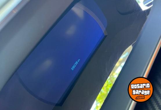 Autos - Peugeot 208 2024 Nafta 28000Km - En Venta