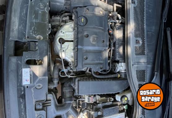 Autos - Peugeot 208 2024 Nafta 28000Km - En Venta