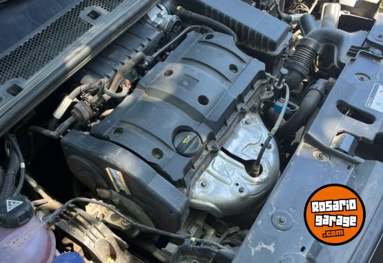 Autos - Peugeot 208 2024 Nafta 28000Km - En Venta