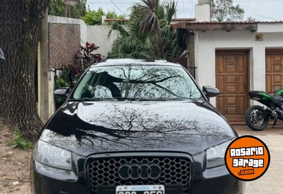 Autos - Audi A3 2007 Nafta 143900Km - En Venta