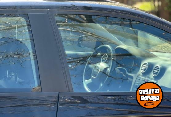 Autos - Audi A3 2007 Nafta 143900Km - En Venta