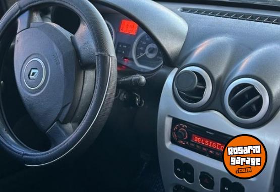 Autos - Renault Sandero Stepway 2010 Diesel 195000Km - En Venta