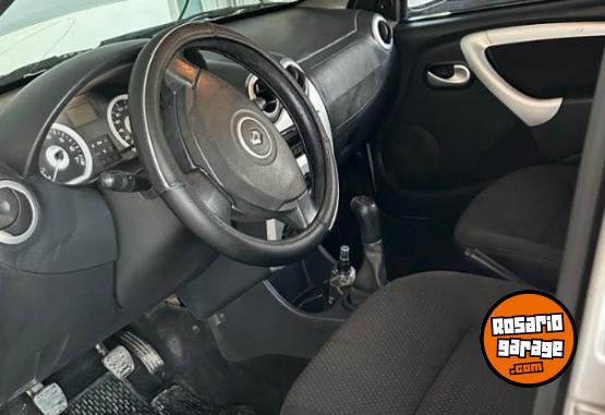 Autos - Renault Sandero Stepway 2010 Diesel 195000Km - En Venta