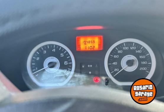 Autos - Renault Sandero Stepway 2010 Diesel 195000Km - En Venta