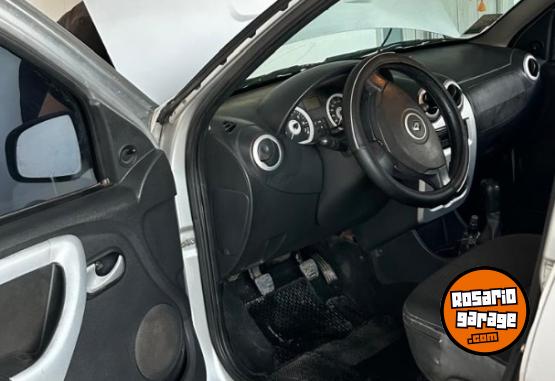 Autos - Renault Sandero Stepway 2010 Diesel 195000Km - En Venta