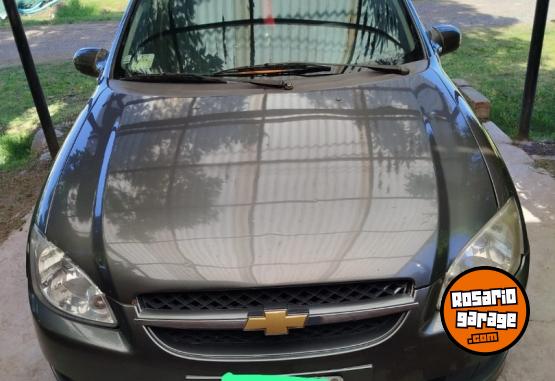 Autos - Chevrolet CORSA CLASSIC 1.4 LS 4P 2014 GNC 200000Km - En Venta