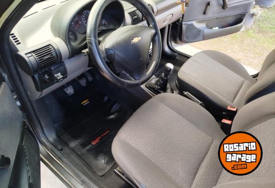 Autos - Chevrolet CORSA CLASSIC 1.4 LS 4P 2014 GNC 200000Km - En Venta