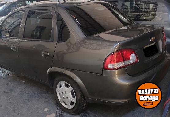 Autos - Chevrolet CORSA CLASSIC 1.4 LS 4P 2014 GNC 200000Km - En Venta