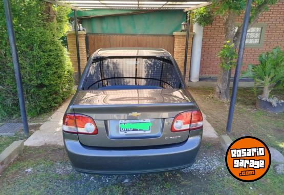 Autos - Chevrolet CORSA CLASSIC 1.4 LS 4P 2014 GNC 200000Km - En Venta