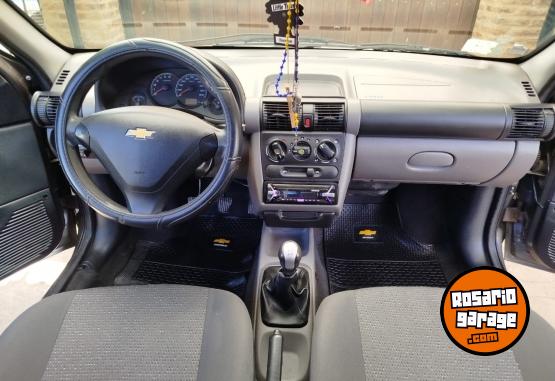 Autos - Chevrolet CORSA CLASSIC 1.4 LS 4P 2014 GNC 200000Km - En Venta