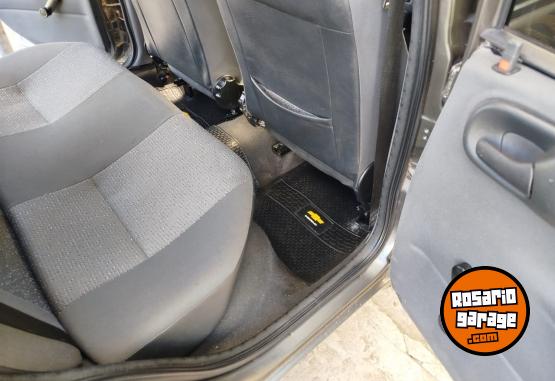 Autos - Chevrolet CORSA CLASSIC 1.4 LS 4P 2014 GNC 200000Km - En Venta